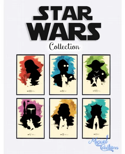 Star Wars Collection