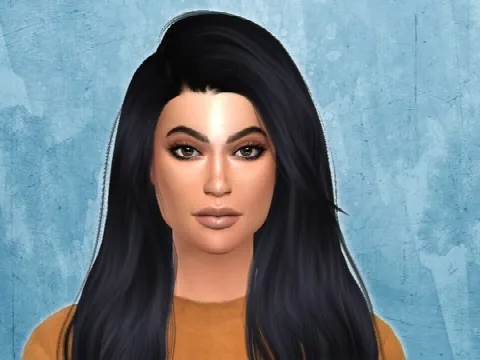 Kylie Jenner