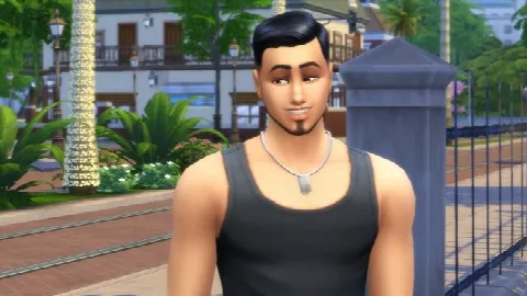 Sebastian