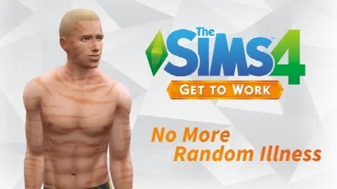 No More Random Illness