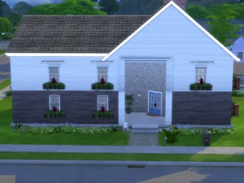Sherlock Manor