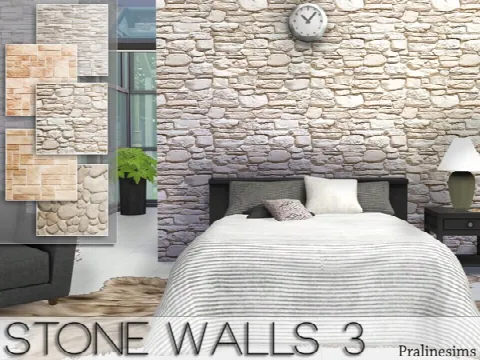 Stone Walls 3