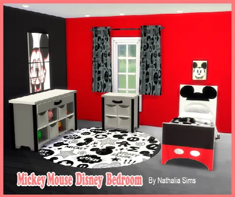 Bedrooms for Kids