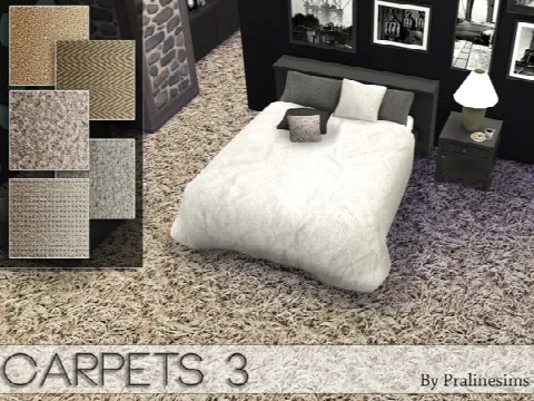 Carpets 3
