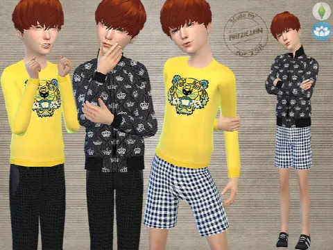 My Little Prince Set