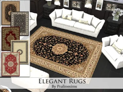 Elegant Rugs