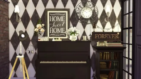 Vintage Paintings & Signs