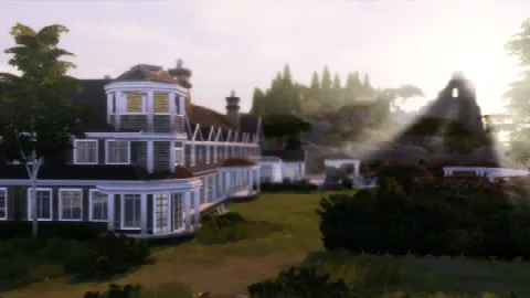 Grayson Manor
