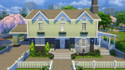4352 Wisteria Lane