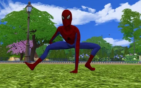 Spider man costumes