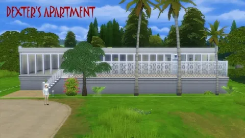 DEXTER’S Apartments