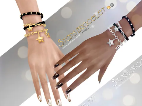 Bracelet N03