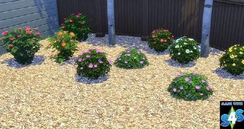 Woodchip and Stone Terrain Paint