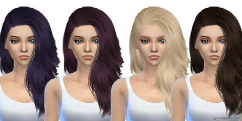 Da Bomb Hair Retexture