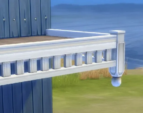 Classic Spandrel
