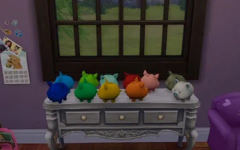Piggy Bank