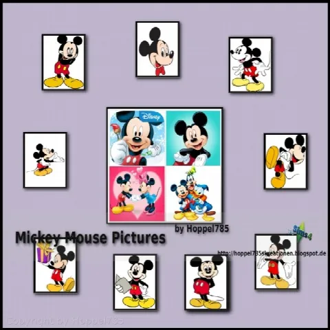 Posters for kids