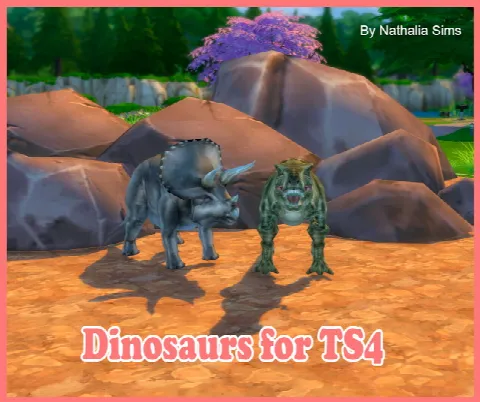 Dinosaurs