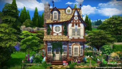 Witch House