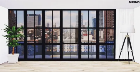 Pulltab Windows and Doors 3t4