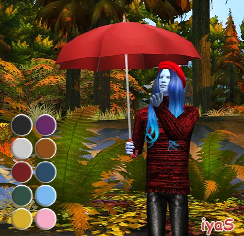 Umbrella