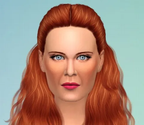 Zelena (once upon a time)