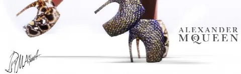Armadillo Shoes