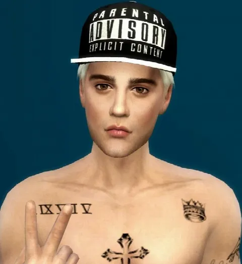 Justin Bieber
