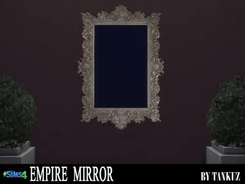 Empire Mirror