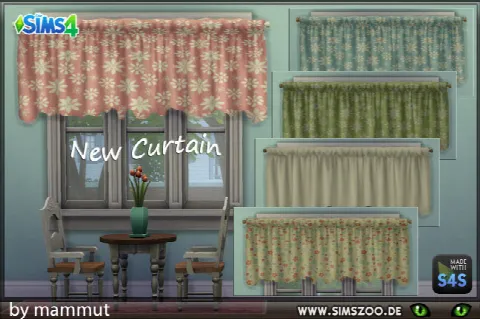 Curtain Country 3