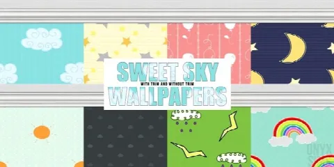 Sweet Sky Wallpapers