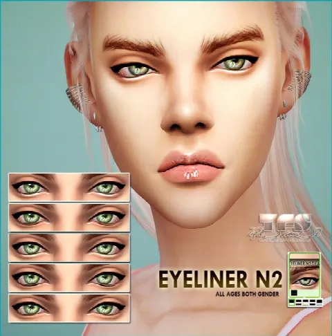Eyeliner N2