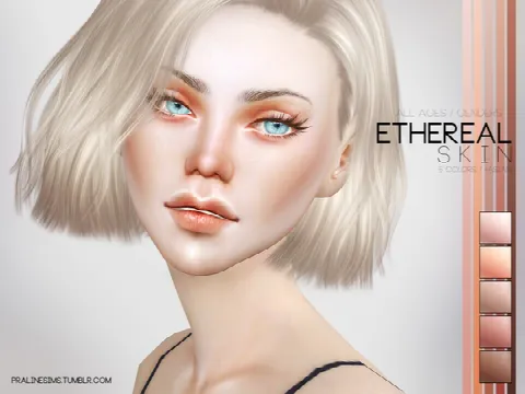 Ethereal Skin