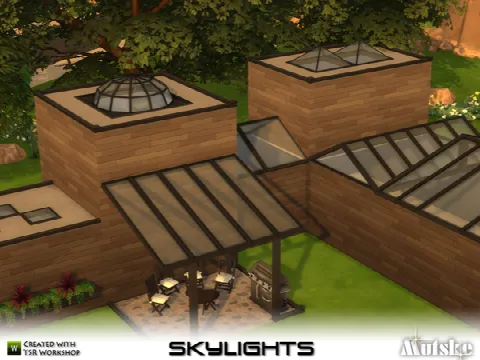 Skylights