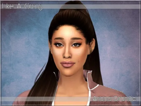 Ariana Grande