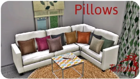Pillows