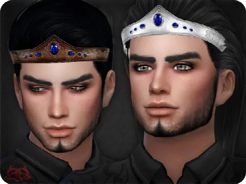 Male Crown 1