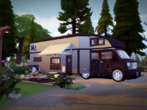 Jayco RV motorhome