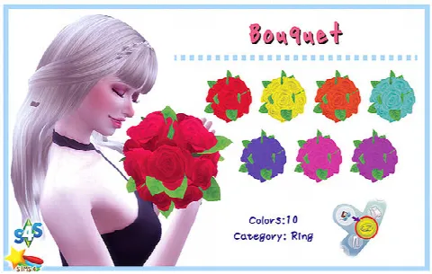 Bouquet