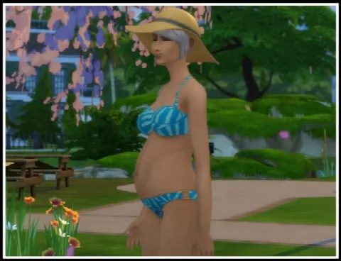 Pregnancy Overhaul