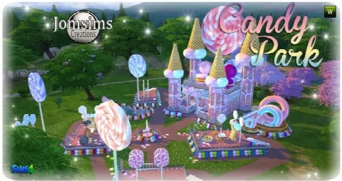 Candy park