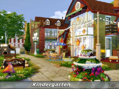Kindergarten