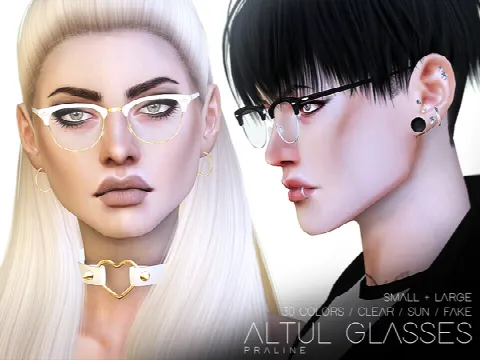 Altul Glasses