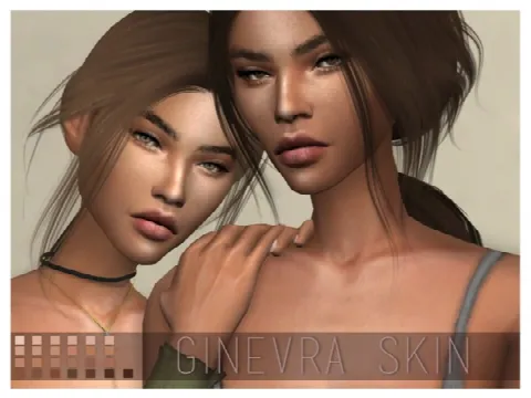 Ginevra Skin