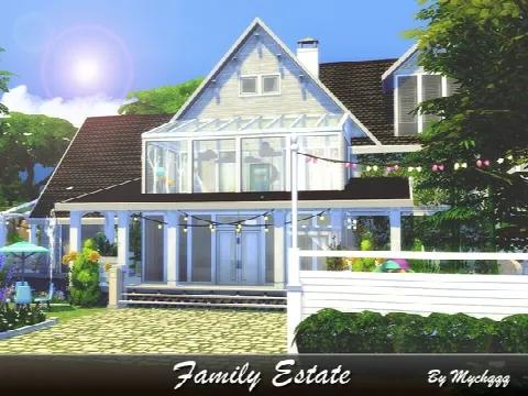 Family Estate