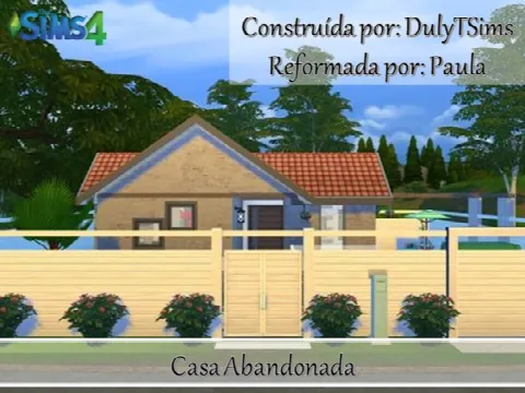 Trash House