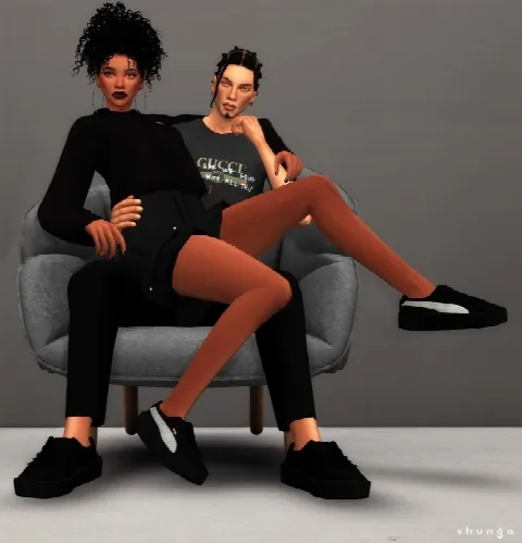 Creepers