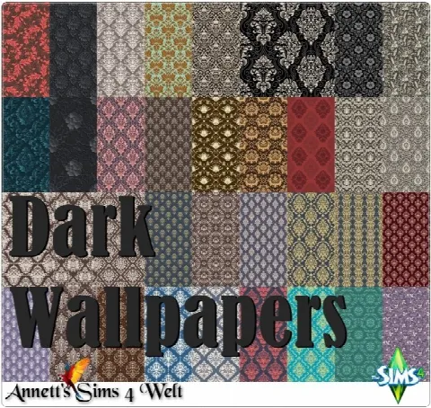 Dark Wallpapers