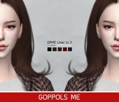 GPME Liner cc2