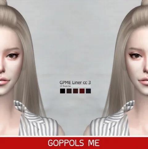 GPME Liner cc3